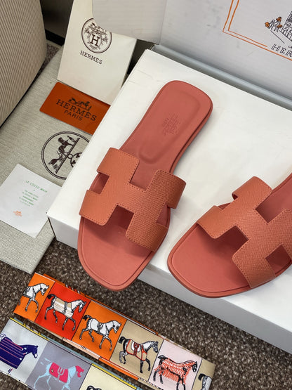 Hermes Sandals