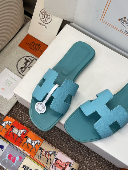 Hermes Sandals
