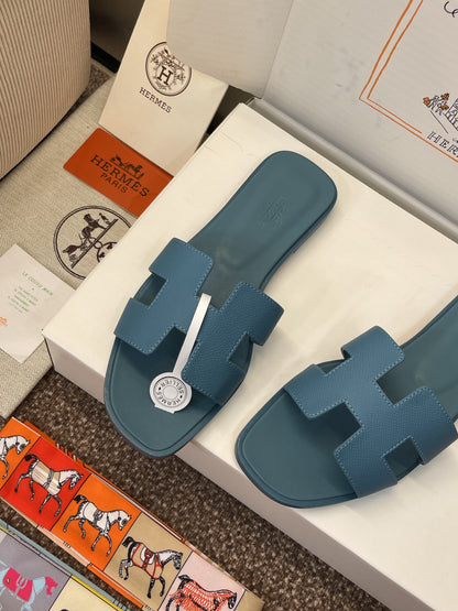 Hermes Sandals