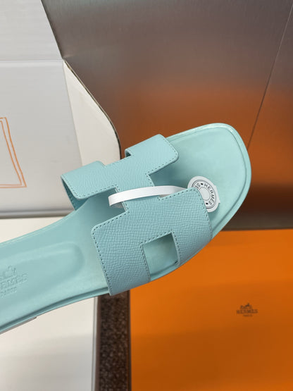 Hermes Sandals