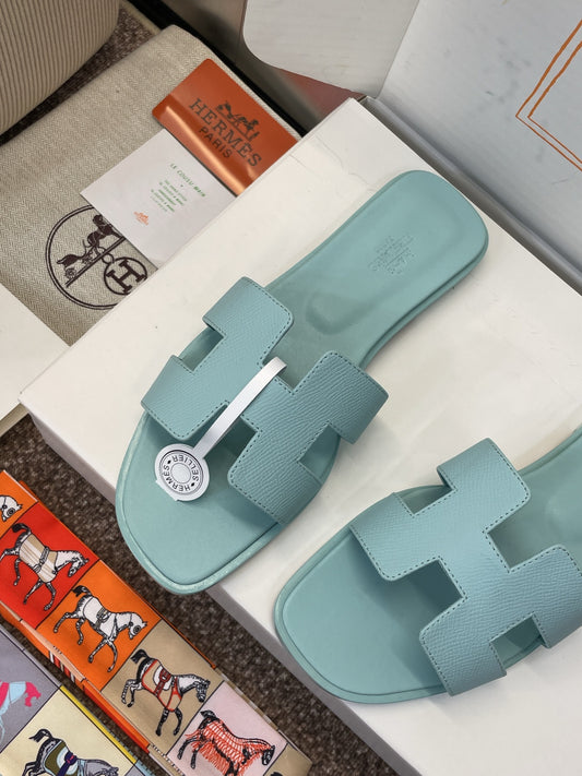 Hermes Sandals
