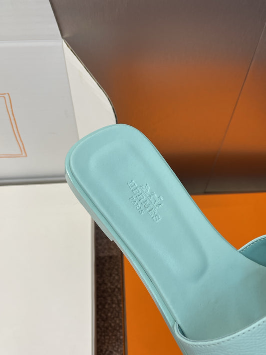 Hermes Sandals