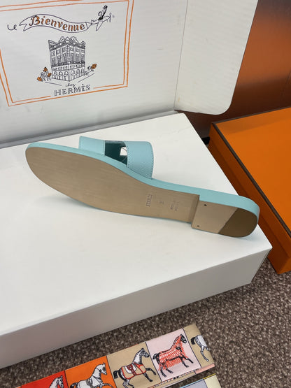 Hermes Sandals