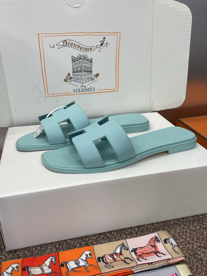 Hermes Sandals