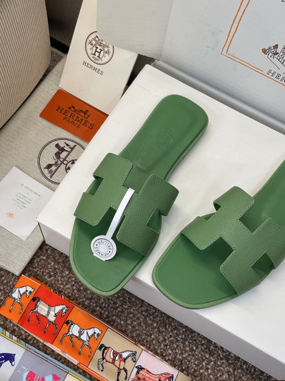 Hermes Sandals